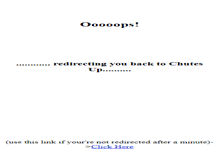 Tablet Screenshot of chutesup.com